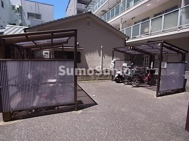 ジュエリー山手の物件内観写真