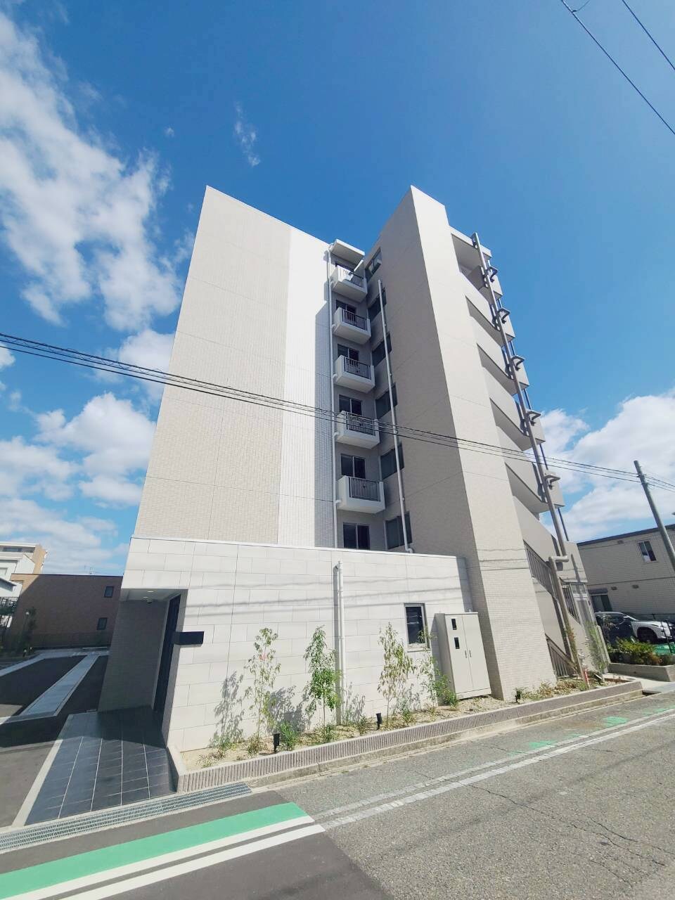 甲子園駅 徒歩15分 1階の物件外観写真