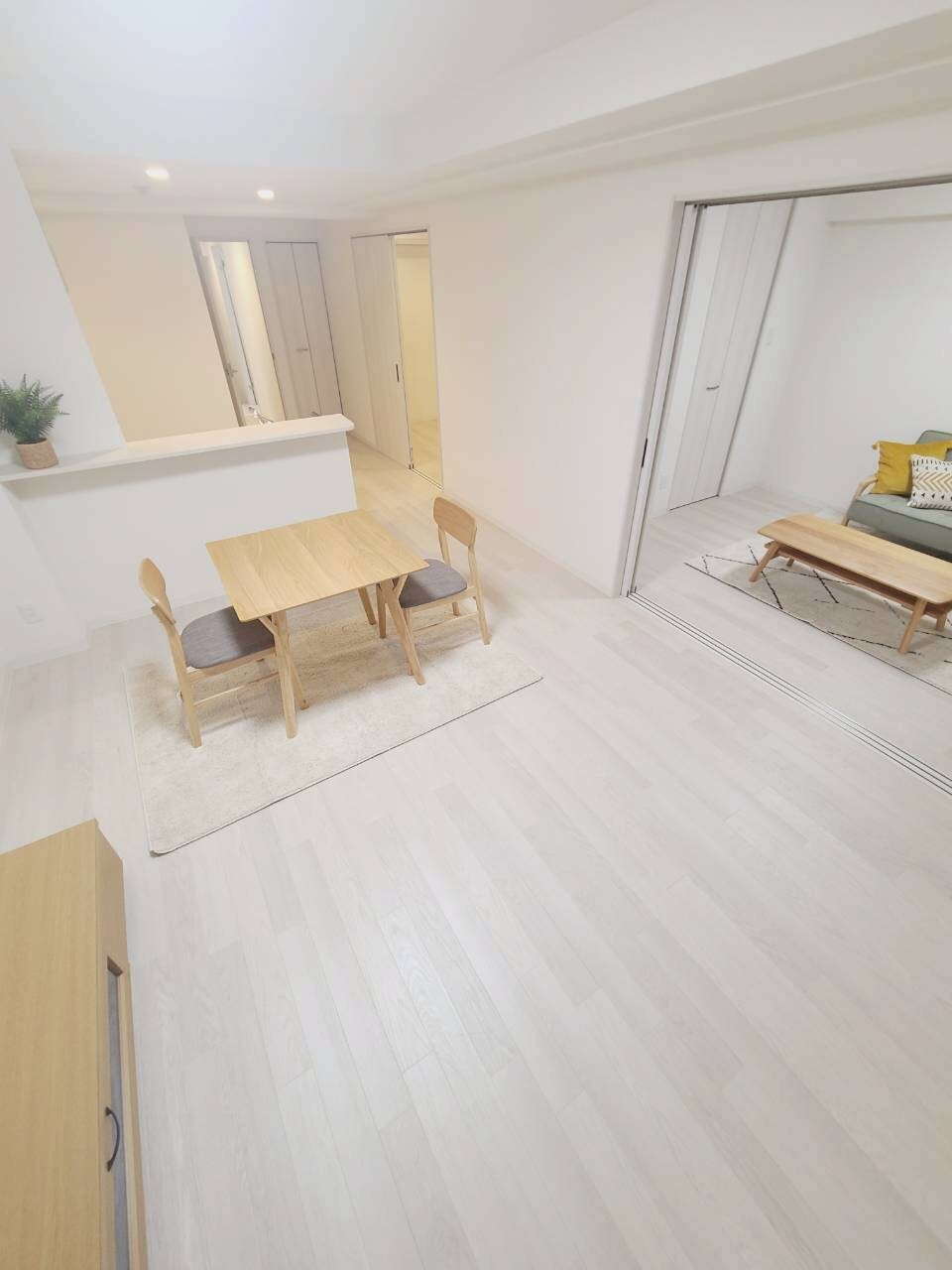 甲子園駅 徒歩15分 1階の物件内観写真