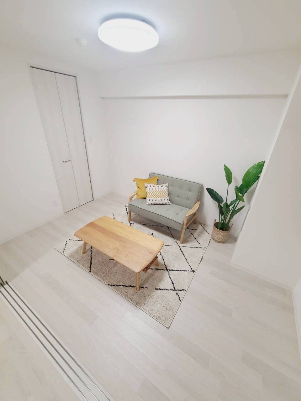 甲子園駅 徒歩15分 1階の物件内観写真