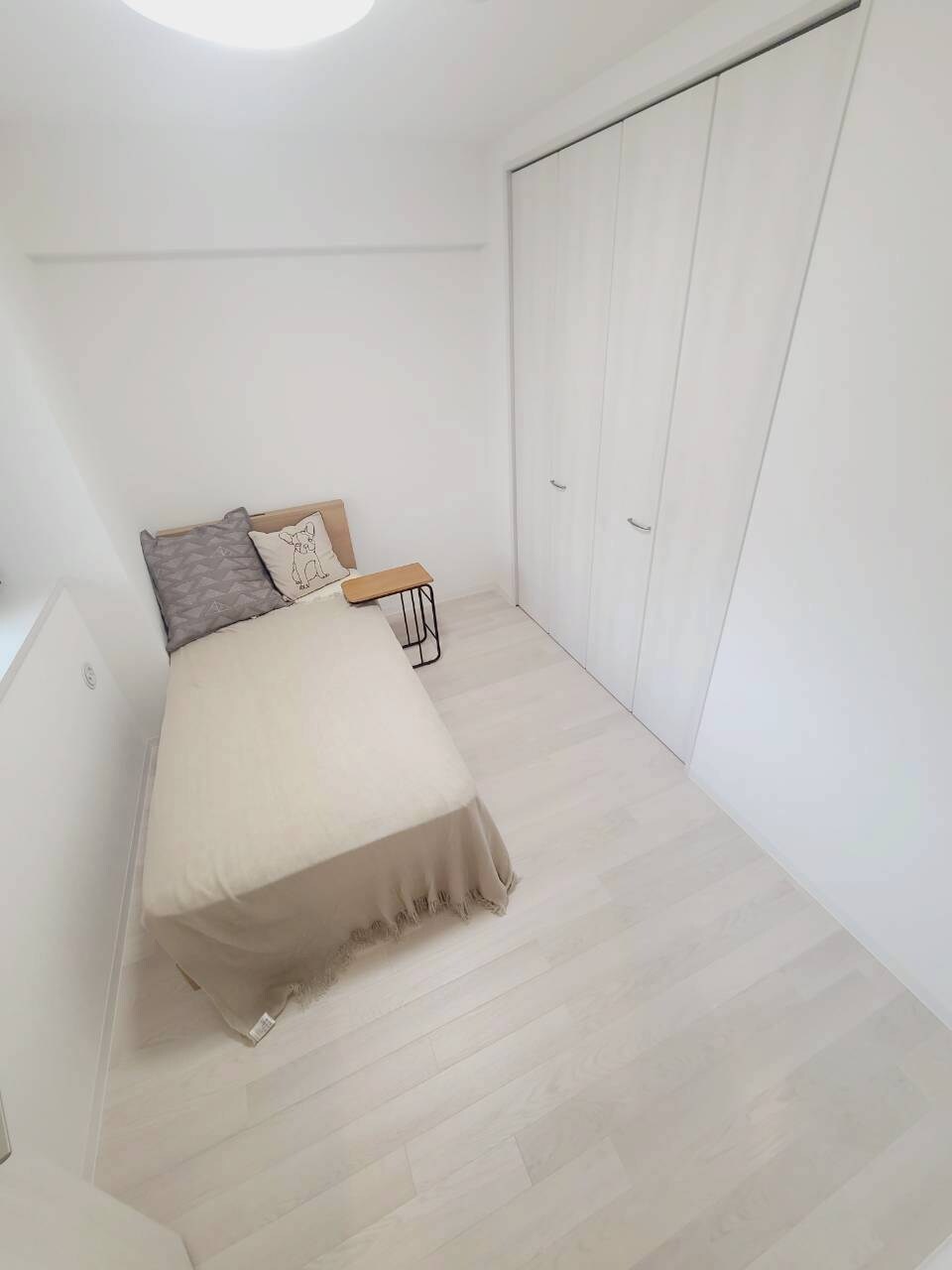 甲子園駅 徒歩15分 1階の物件内観写真