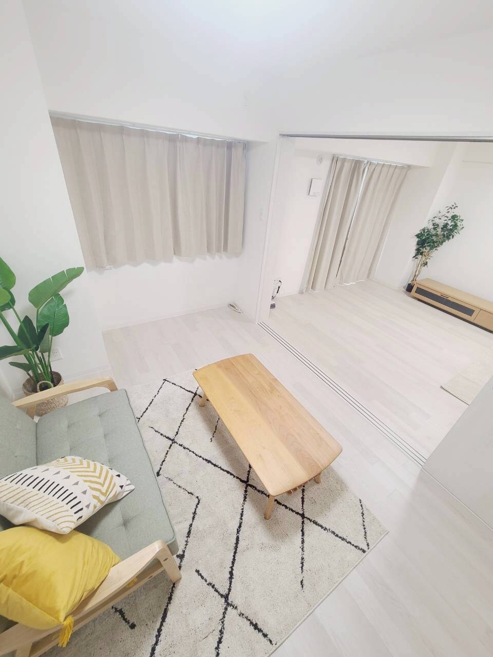 甲子園駅 徒歩15分 1階の物件内観写真