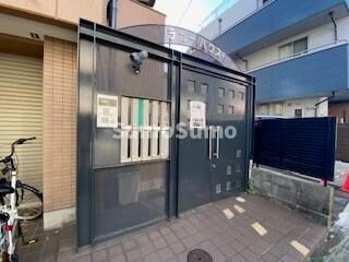 深江駅 徒歩5分 4階の物件外観写真