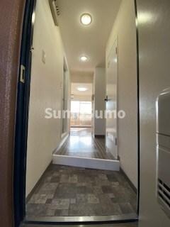 深江駅 徒歩5分 4階の物件内観写真