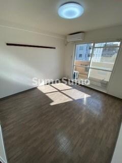 深江駅 徒歩5分 4階の物件内観写真