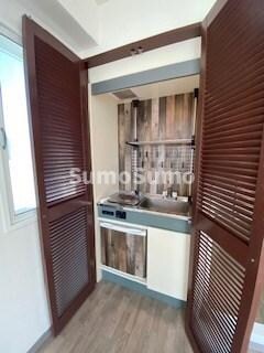 深江駅 徒歩5分 4階の物件内観写真