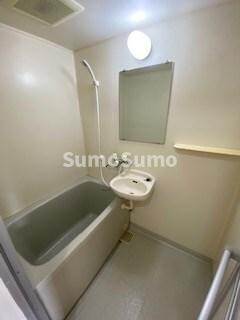 深江駅 徒歩5分 4階の物件内観写真