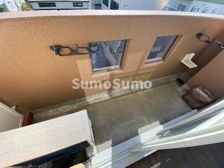 深江駅 徒歩5分 4階の物件内観写真