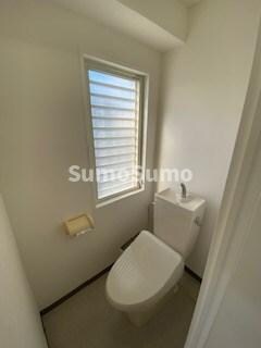 深江駅 徒歩5分 4階の物件内観写真