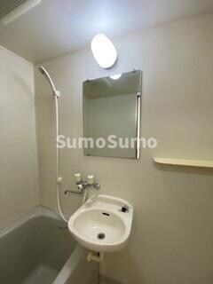 深江駅 徒歩5分 4階の物件内観写真