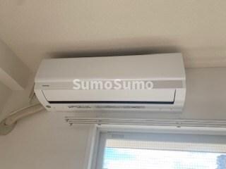 深江駅 徒歩5分 4階の物件内観写真