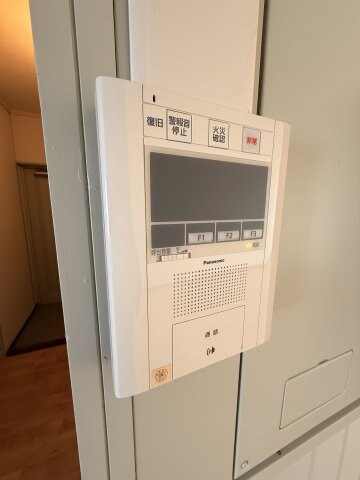 芦屋浜高層（高浜)2号棟の物件内観写真