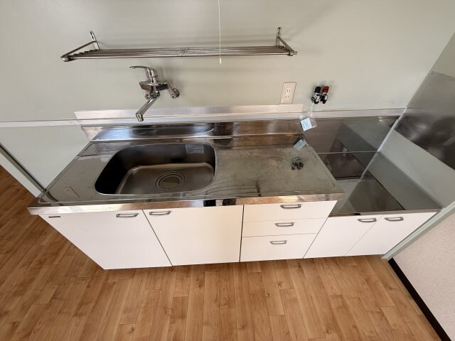 芦屋浜高層（高浜)2号棟の物件内観写真