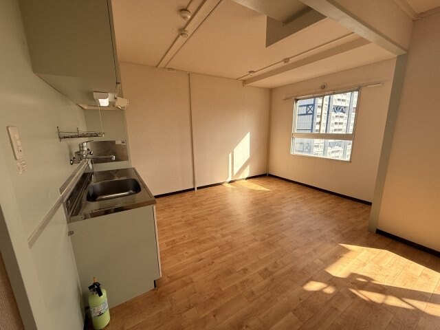 芦屋浜高層（高浜)2号棟の物件内観写真