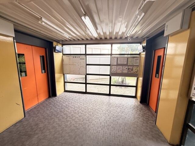 芦屋浜高層（高浜)2号棟の物件内観写真