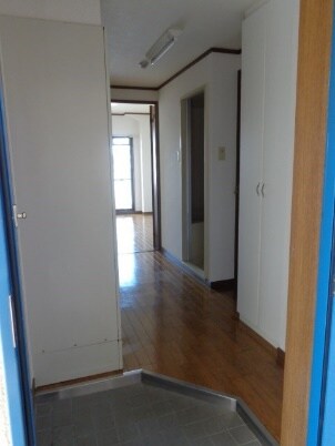 アコルデパルク下山手の物件内観写真