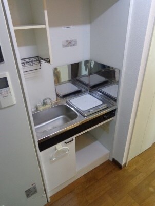 アコルデパルク下山手の物件内観写真