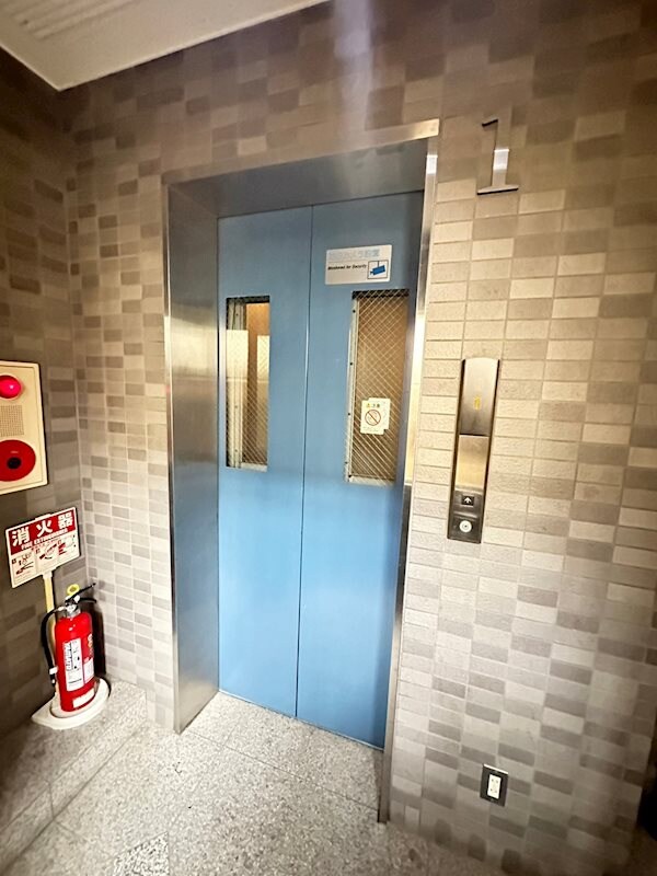 アコルデパルク下山手の物件外観写真