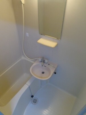 アコルデパルク下山手の物件内観写真