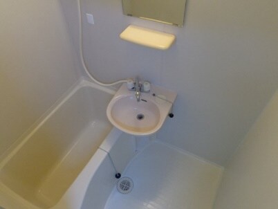 アコルデパルク下山手の物件内観写真