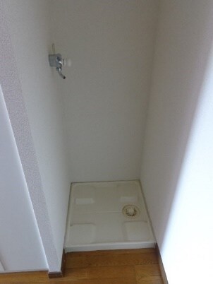 アコルデパルク下山手の物件内観写真