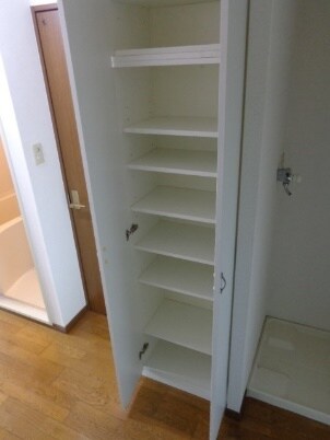 アコルデパルク下山手の物件内観写真