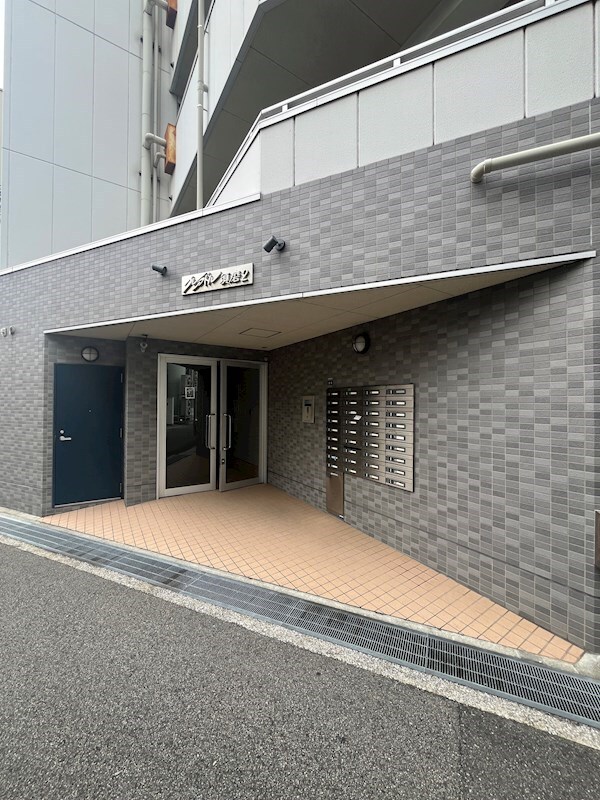 須磨海浜公園駅 徒歩5分 5階の物件外観写真