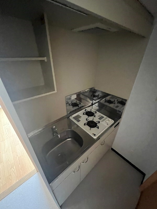 須磨海浜公園駅 徒歩5分 5階の物件内観写真