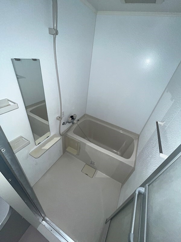 須磨海浜公園駅 徒歩5分 5階の物件内観写真