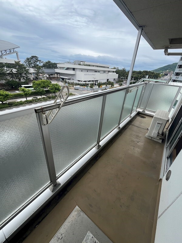 須磨海浜公園駅 徒歩5分 5階の物件内観写真