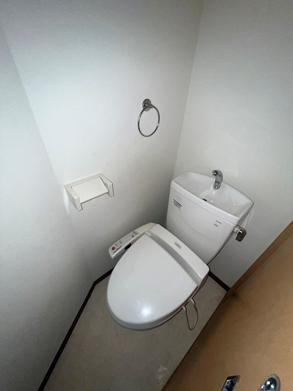 須磨海浜公園駅 徒歩5分 5階の物件内観写真