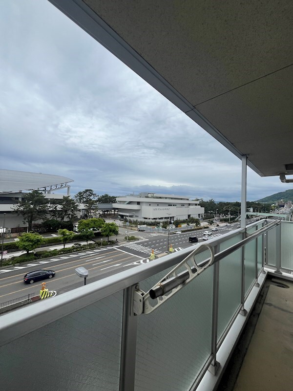 須磨海浜公園駅 徒歩5分 5階の物件内観写真