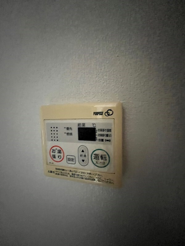 須磨海浜公園駅 徒歩5分 5階の物件内観写真