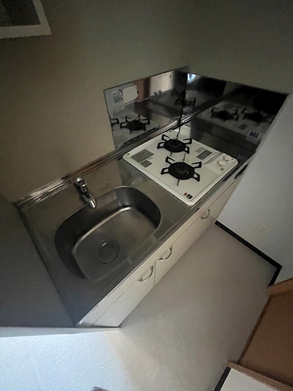 須磨海浜公園駅 徒歩5分 5階の物件内観写真