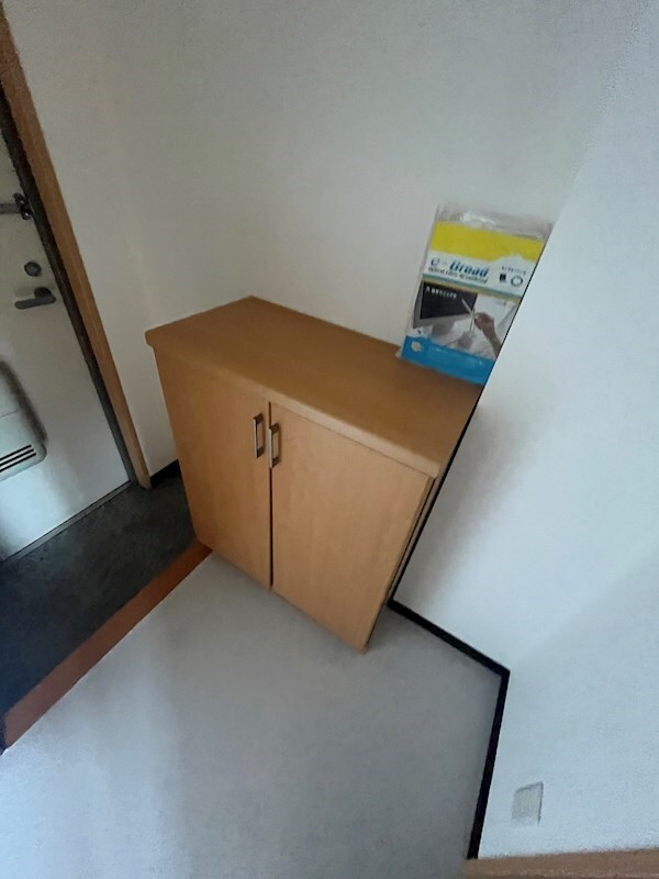 須磨海浜公園駅 徒歩5分 5階の物件内観写真