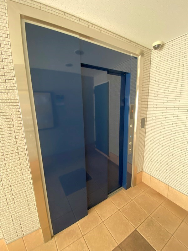 須磨海浜公園駅 徒歩5分 5階の物件内観写真