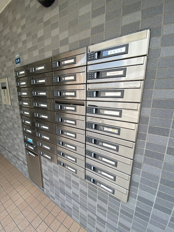 須磨海浜公園駅 徒歩5分 5階の物件内観写真