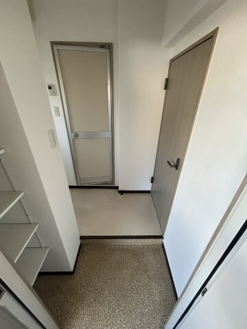 青木駅 徒歩7分 4階の物件内観写真