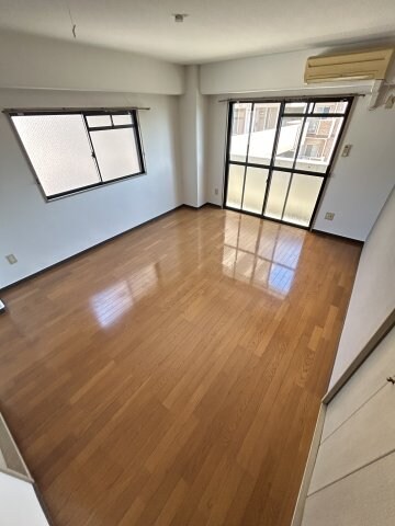 青木駅 徒歩7分 4階の物件内観写真