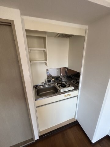 青木駅 徒歩7分 4階の物件内観写真