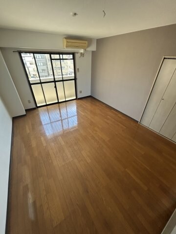 青木駅 徒歩7分 4階の物件内観写真