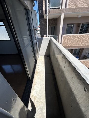 青木駅 徒歩7分 4階の物件内観写真