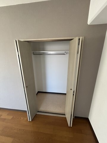 青木駅 徒歩7分 4階の物件内観写真