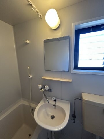 青木駅 徒歩7分 4階の物件内観写真