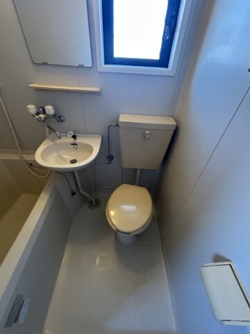 青木駅 徒歩7分 4階の物件内観写真