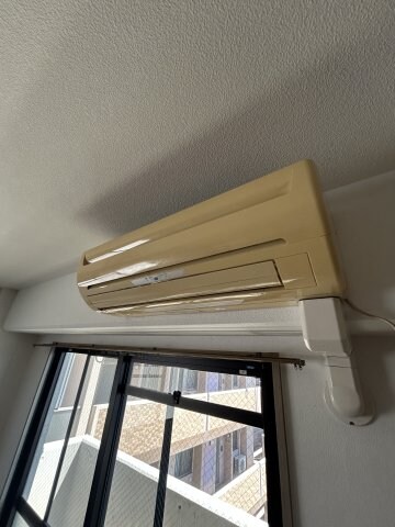 青木駅 徒歩7分 4階の物件内観写真