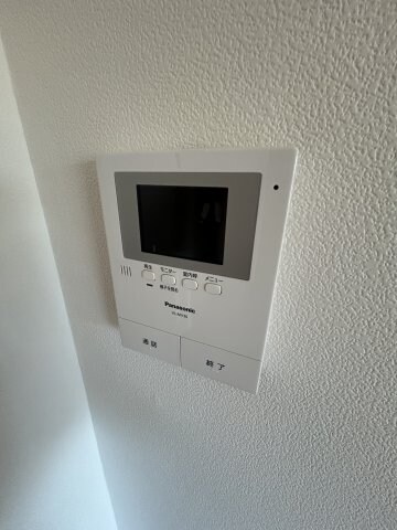 青木駅 徒歩7分 4階の物件内観写真