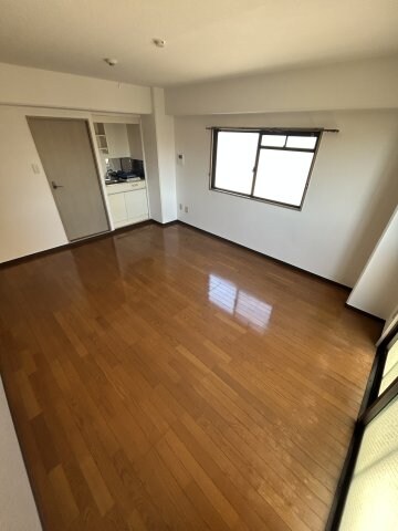 青木駅 徒歩7分 4階の物件内観写真