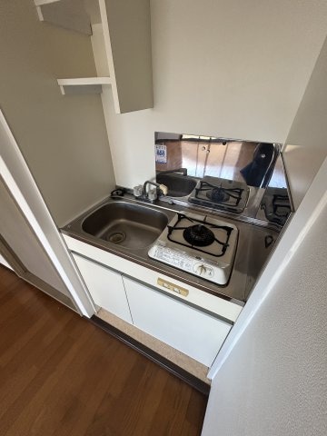 青木駅 徒歩7分 4階の物件内観写真