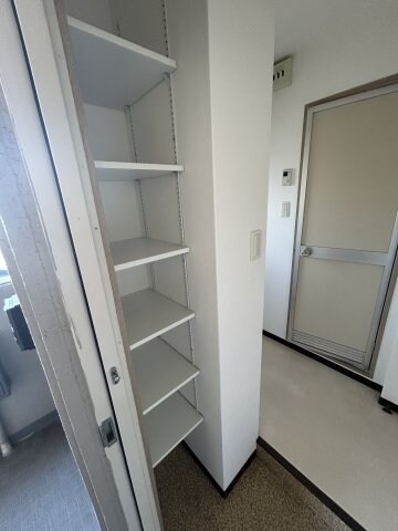 青木駅 徒歩7分 4階の物件内観写真